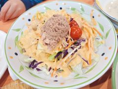 -萨莉亚意式餐厅(护国新天地店)