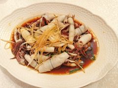 -奕景海鲜酒家· 大连海鲜(星海广场店)