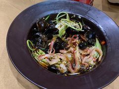 -观宴中餐厅