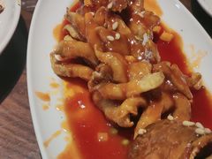 -老瑞福上海菜(人民广场店)