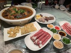 -怡品堂·金宴 (北京索菲特大酒店)