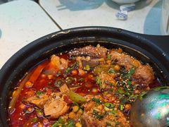 -青花椒花椒鱼(合生汇店)