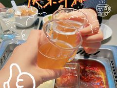 -海底捞火锅(杭州滨江九宜城店)