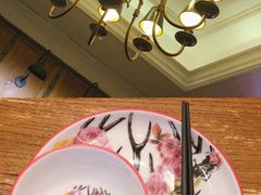 -新白鹿餐厅(城西银泰城店)