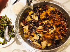 -辣婆婆(航天桥店)