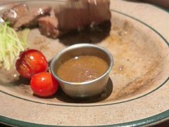 -Nord Grill&Bar Highland诺德西餐(深圳欢乐海岸店)