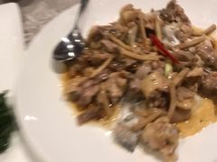 -香云轩·顺德菜(香云纱园林酒店店)