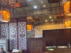 -便宜坊烤鸭店(玉蜓桥天坛店)
