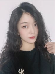 点击看大图 -MORI HAIR SALON日式美发沙龙