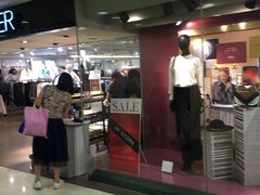 -馬莎百貨(屯門市廣場店)