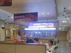 -海底捞火锅(江北万达商业广场店)