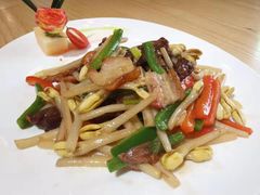 -德胜轩正宗顺德菜(宝安沙井会展中心店)