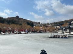 -威海华夏城景区