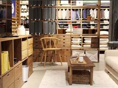 -MUJI无印良品(世博源店)