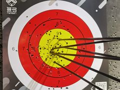 -無弓射箭俱乐部(领展中心城店)