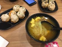 -小杨生煎(南京东路食品一店)