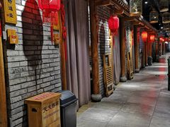 -京味斋·北京烤鸭(北京南站洋桥店)