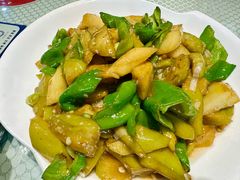 地三鲜-辽城小馆(于田街店)