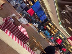 -西贝(武汉群星城店)