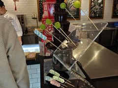 -昆山琶拉帝诗酒店·河畔咖啡厅Riverside Cafe