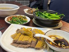 -姐妹鸭仔饭店(湾南路店)