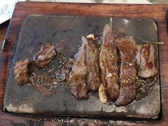 -一沙一城·岩烤牛扒(深圳首店)