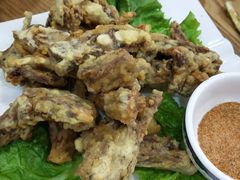 -西北朗益和穆斯林餐厅