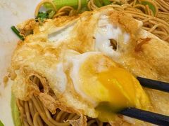-阿达师傅鱼汤面