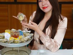 -斯普汇生蚝牛排馆(中骏世界城店)