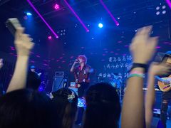 -MAO Livehouse(杭州店)