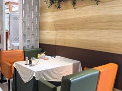 -桂园餐厅(五大道店)