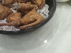 -东江渔村·古典园林·30年粤菜老字号(太和店)