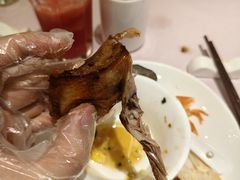 -顺风海鲜港(金玉兰店)