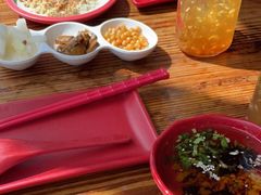 -红料理|串串有瘾·烧烤(吴中路店)