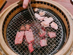 -牛角日本烧肉专门店(海运大厦店)