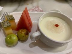 -顺德美的万豪酒店-万豪中餐厅