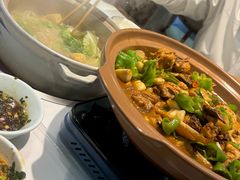 -张家艺·张家砂锅(湖州织里富民店)