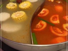 -八合里牛肉火锅(福州万象城店)