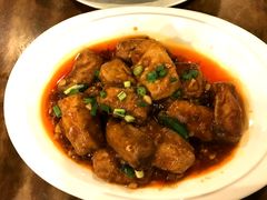 -一楼食业·美食人家