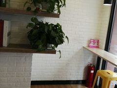 用餐区-City1+1城市比萨·意面(桂林路店)