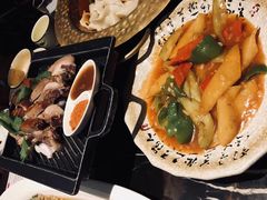 -北疆饭店(苏宁广场店)