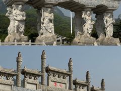 -沂蒙山旅游区云蒙景区(蒙山国家森林公园)