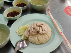 -红大哥水门鸡饭(總店)