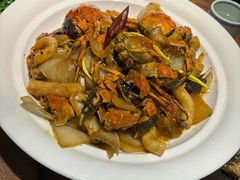 -周家二小姐的菜(西津渡店)