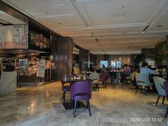 -丽都皇冠假日酒店·Matrix亦餐厅(望京店)