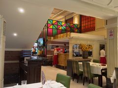 -大鸭梨烤鸭(左家庄店)