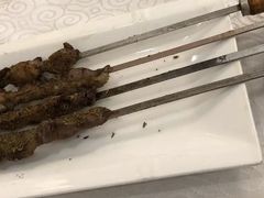 -楼兰印象(朝外店)
