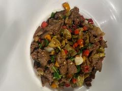 -扶摇湘宴·烤鸭·湘粤宴(中关村·北大店)