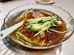 延吉冷面-七八冷面·延边朝鲜族美食(圣熙八号店)