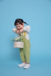 -西瓜庄园儿童摄影